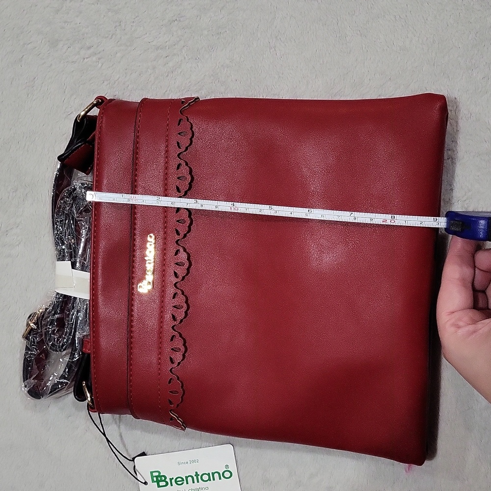 B Brentano Purse - Picture 2 of 11